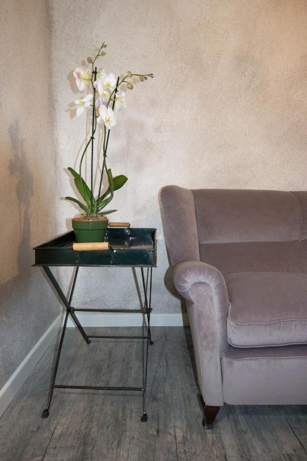 Ca Veja B&B Forlì Eksteriør billede