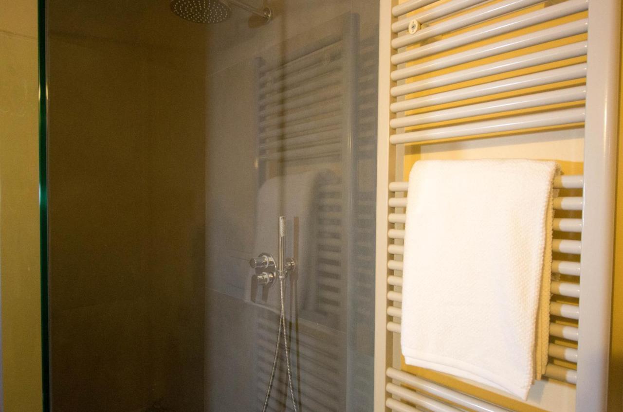 Ca Veja B&B Forlì Eksteriør billede
