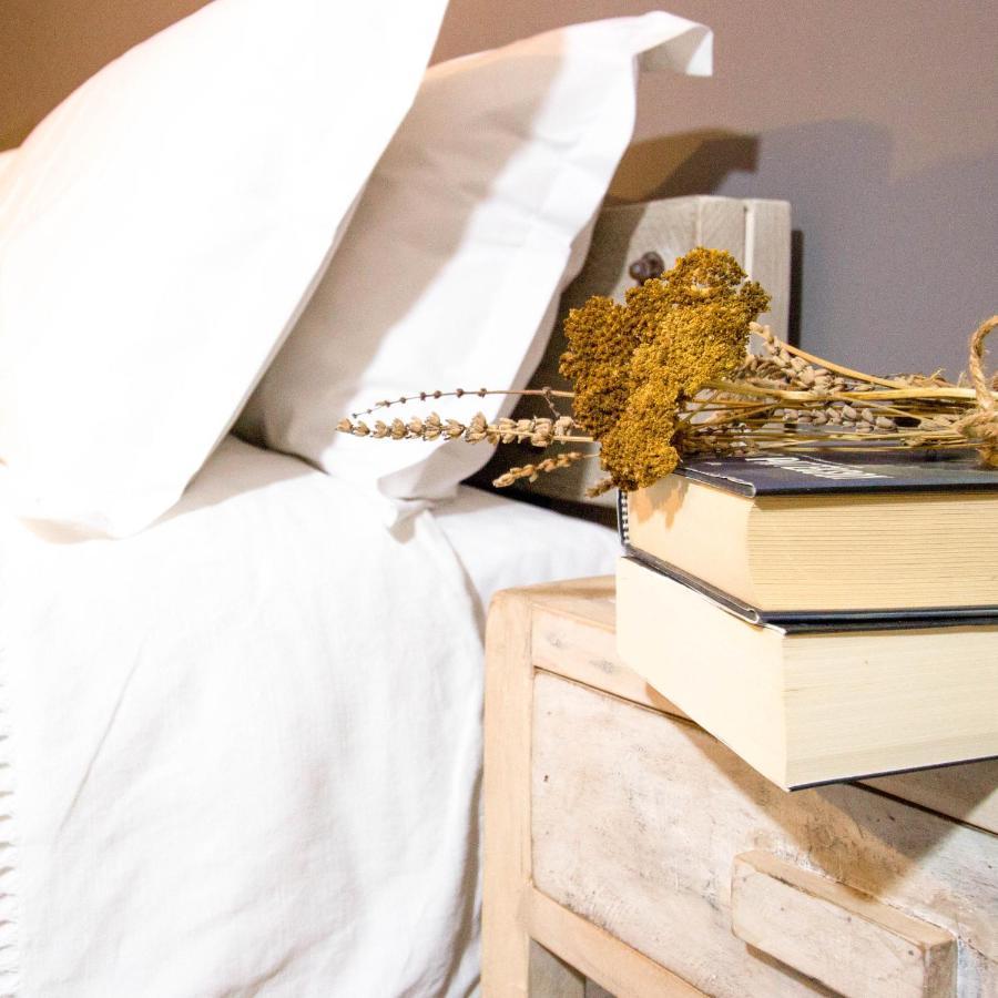 Ca Veja B&B Forlì Eksteriør billede