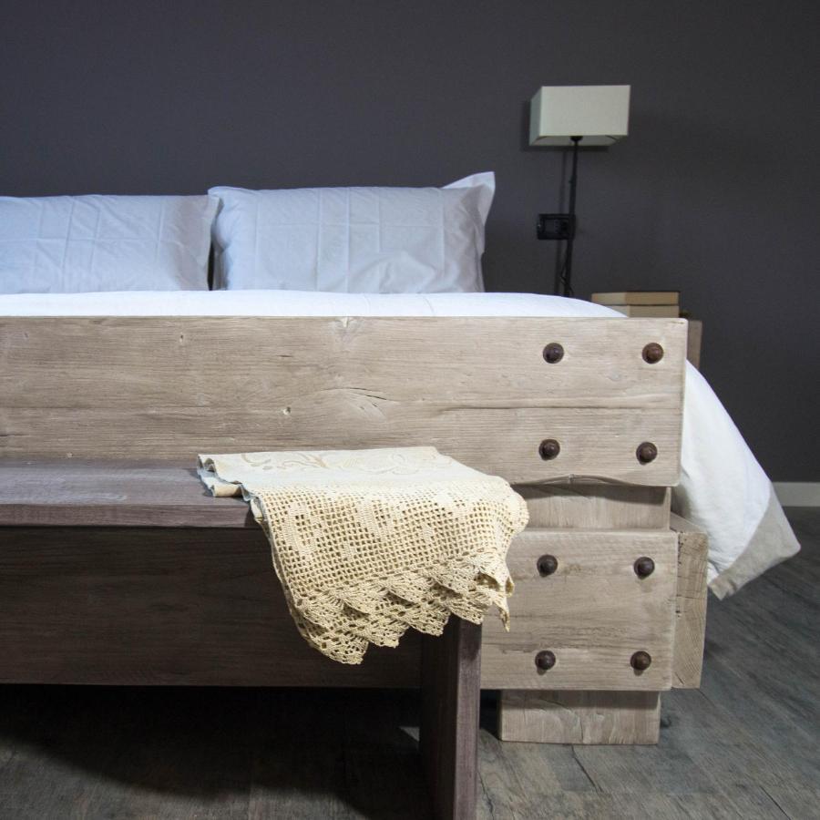 Ca Veja B&B Forlì Eksteriør billede