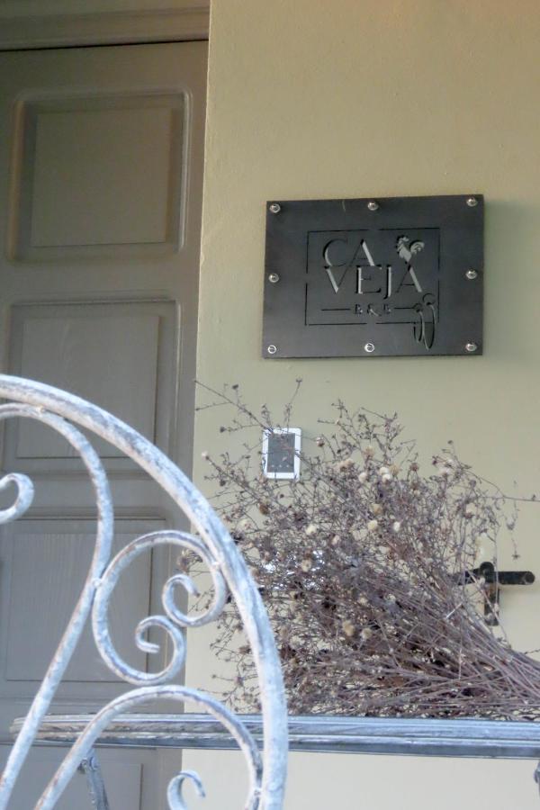 Ca Veja B&B Forlì Eksteriør billede