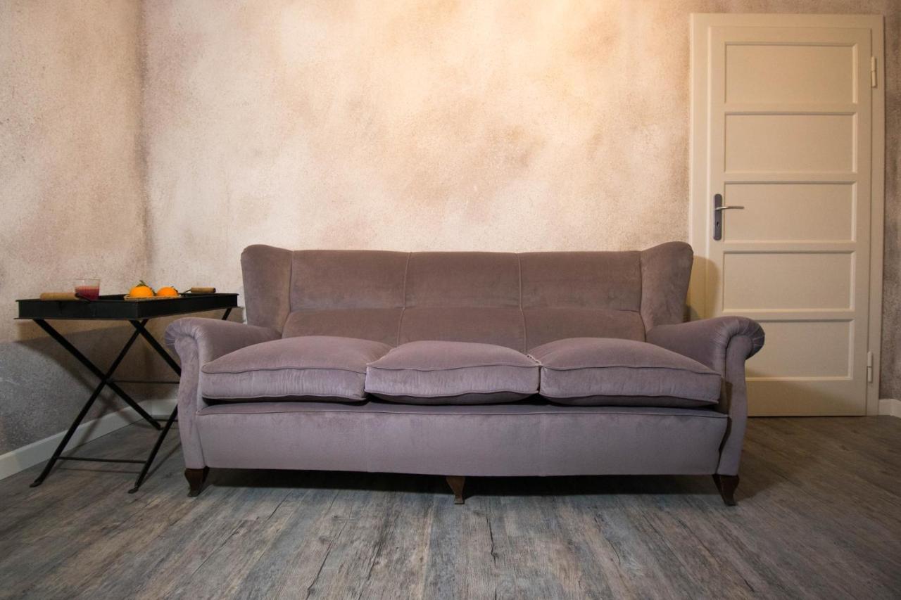 Ca Veja B&B Forlì Eksteriør billede