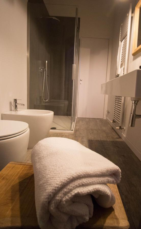 Ca Veja B&B Forlì Eksteriør billede