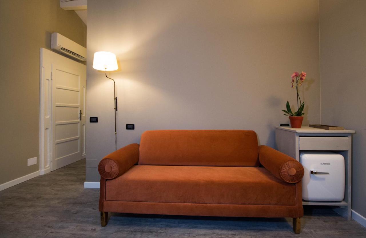 Ca Veja B&B Forlì Eksteriør billede