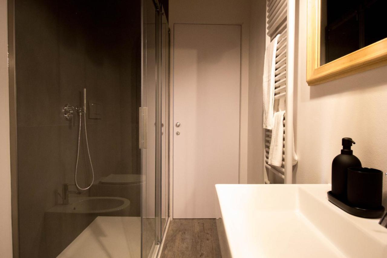 Ca Veja B&B Forlì Eksteriør billede