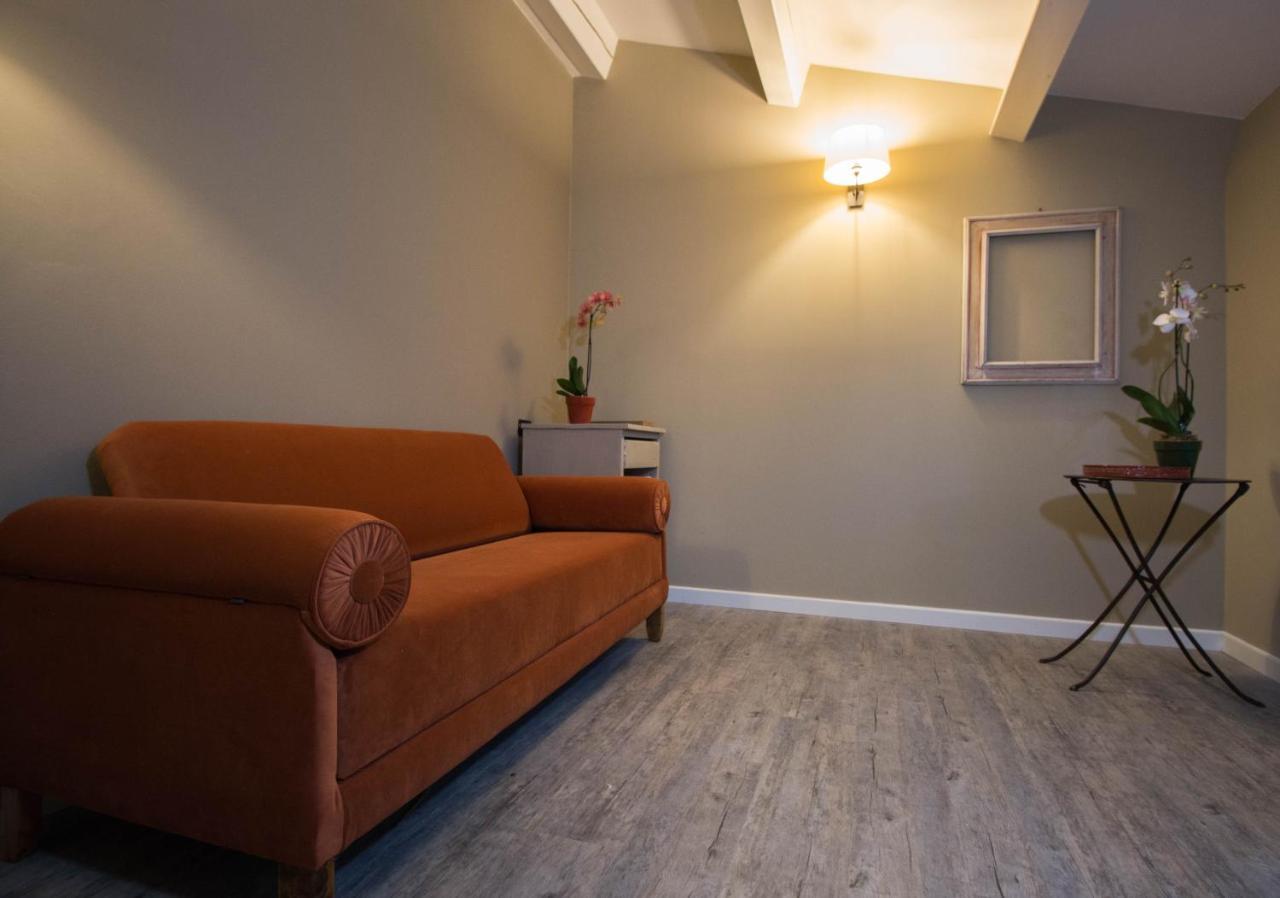 Ca Veja B&B Forlì Eksteriør billede