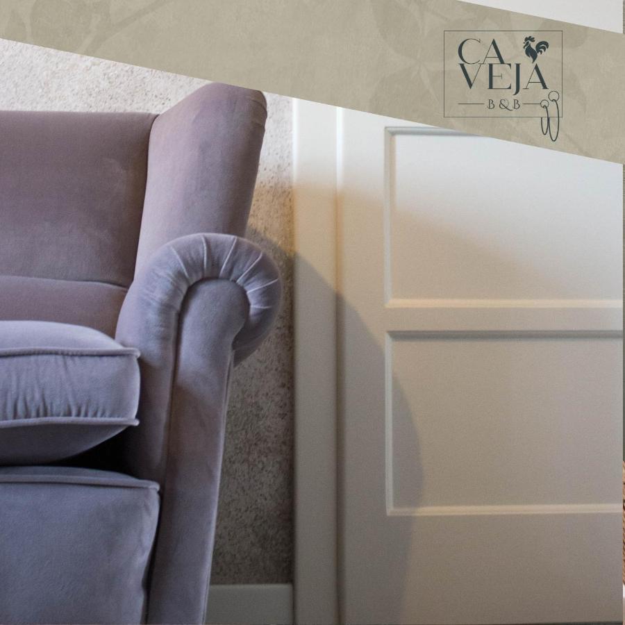 Ca Veja B&B Forlì Eksteriør billede