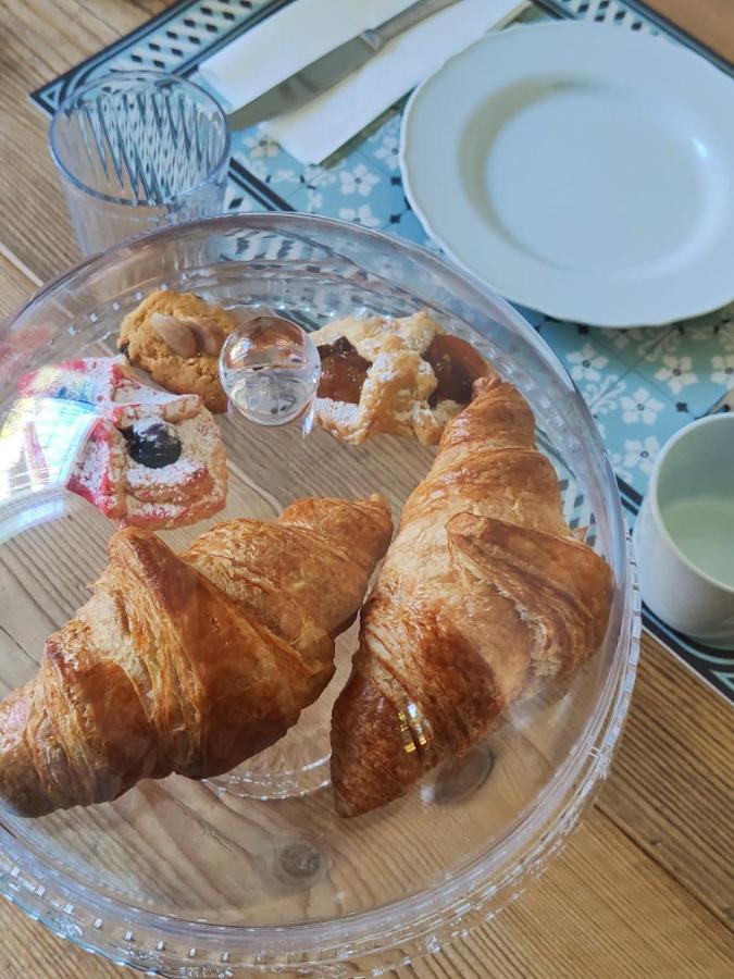 Ca Veja B&B Forlì Eksteriør billede