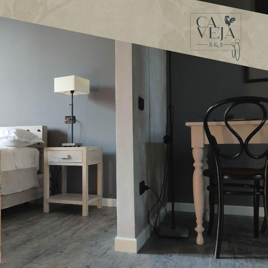 Ca Veja B&B Forlì Eksteriør billede