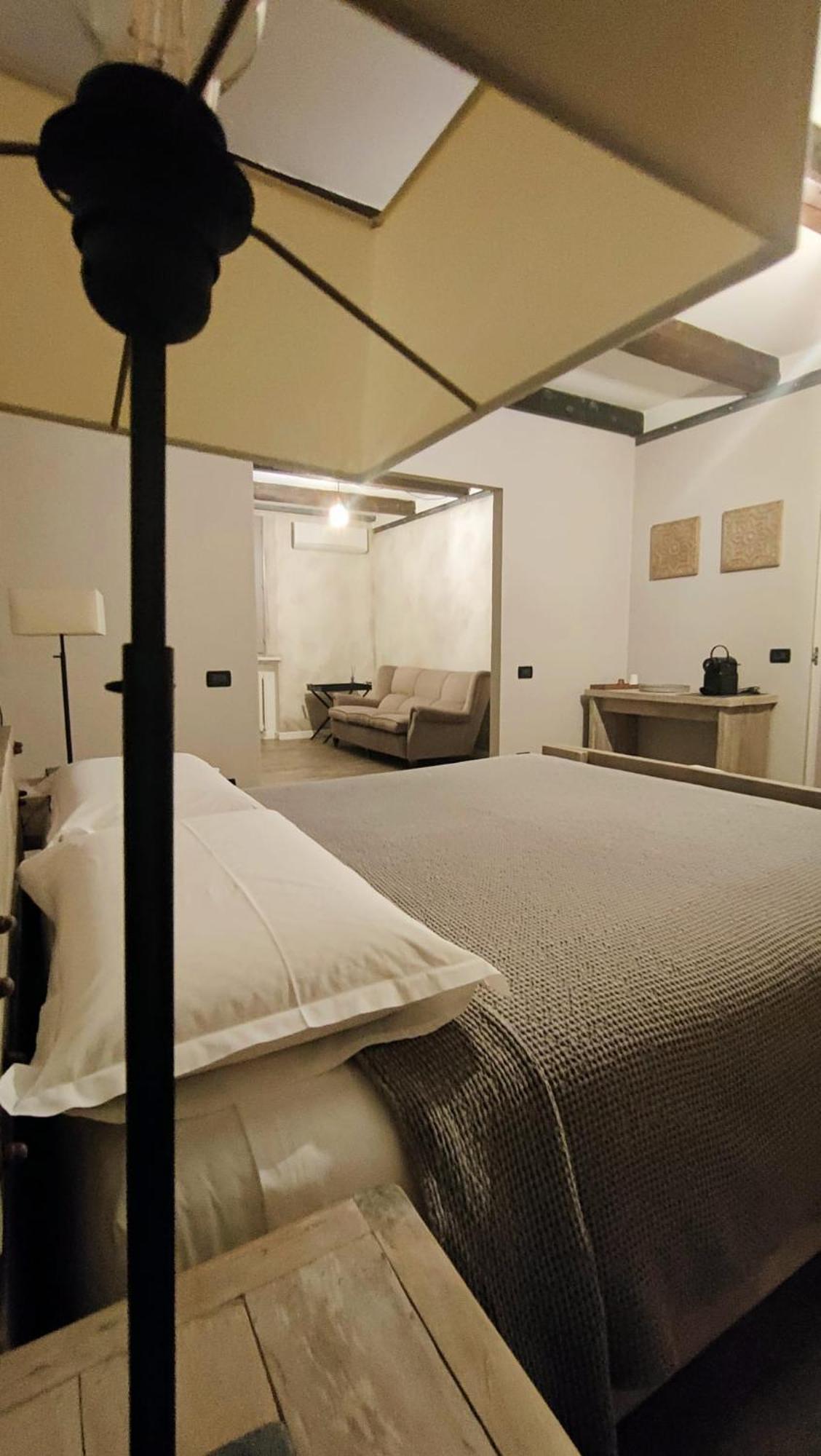Ca Veja B&B Forlì Eksteriør billede