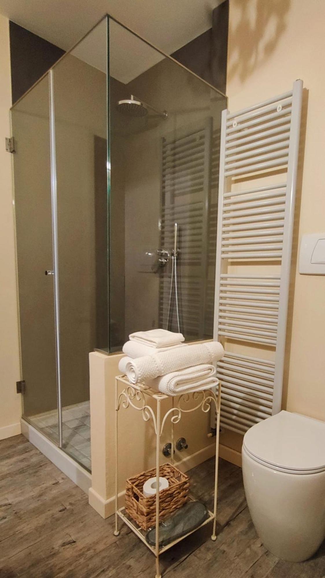 Ca Veja B&B Forlì Eksteriør billede